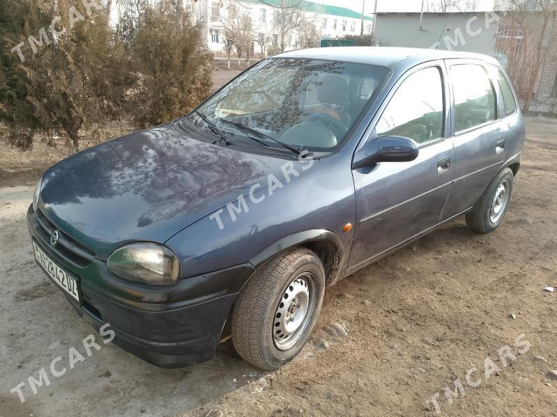 Opel Vita 1996 - 32 000 TMT - Daşoguz - img 2