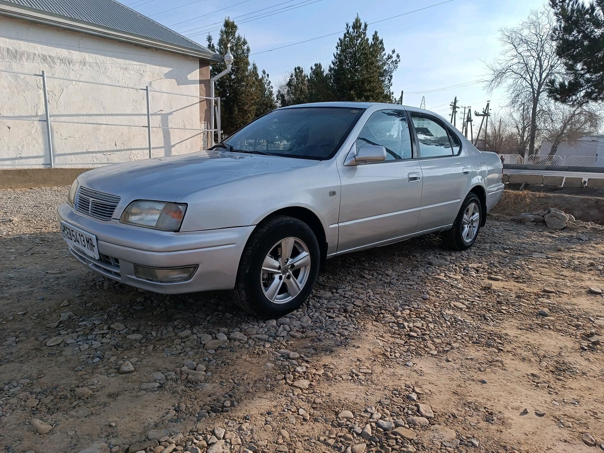 Toyota Camry 1994 - 51 000 TMT - Sakarçäge - img 3