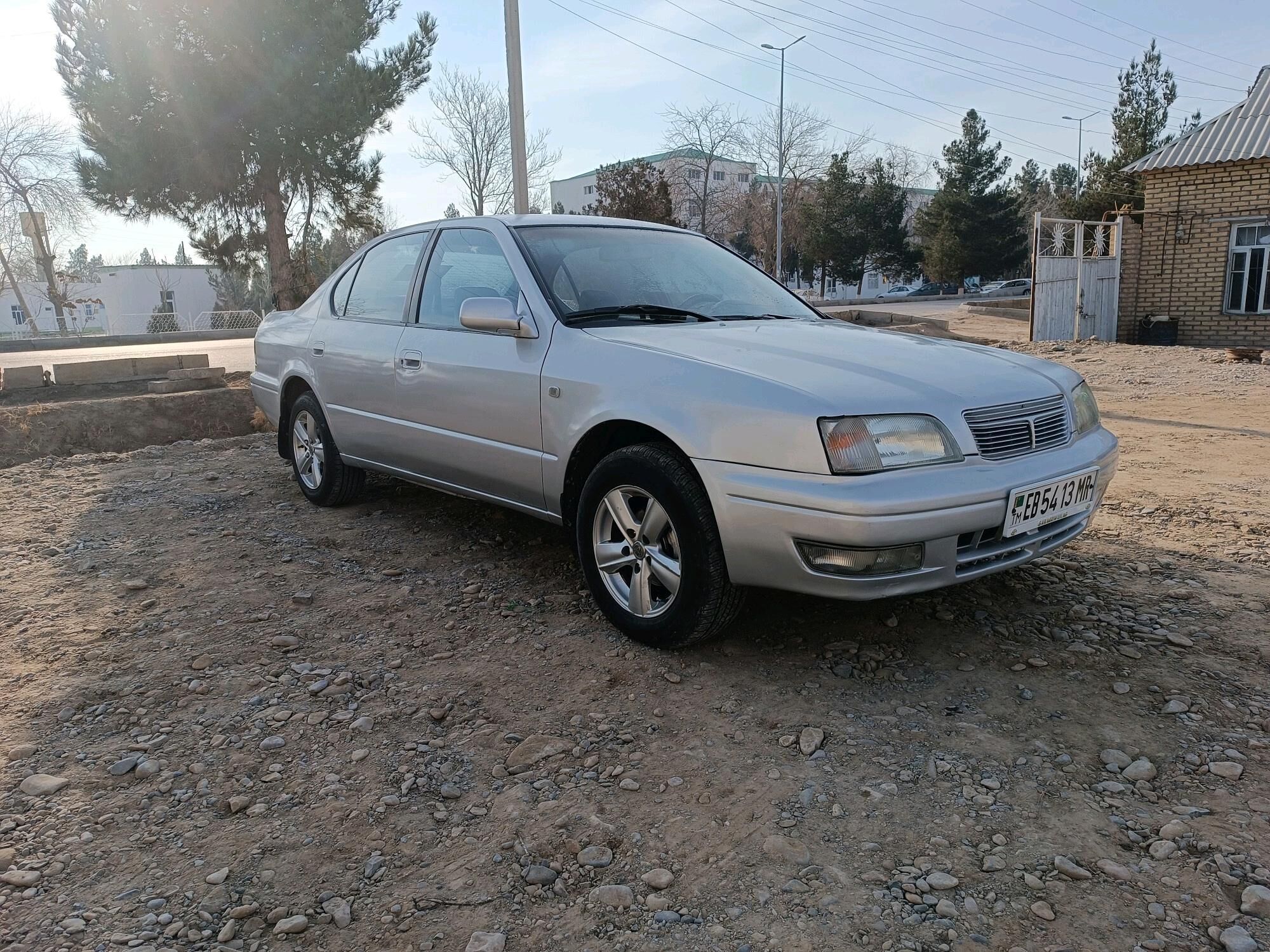 Toyota Camry 1994 - 51 000 TMT - Sakarçäge - img 4