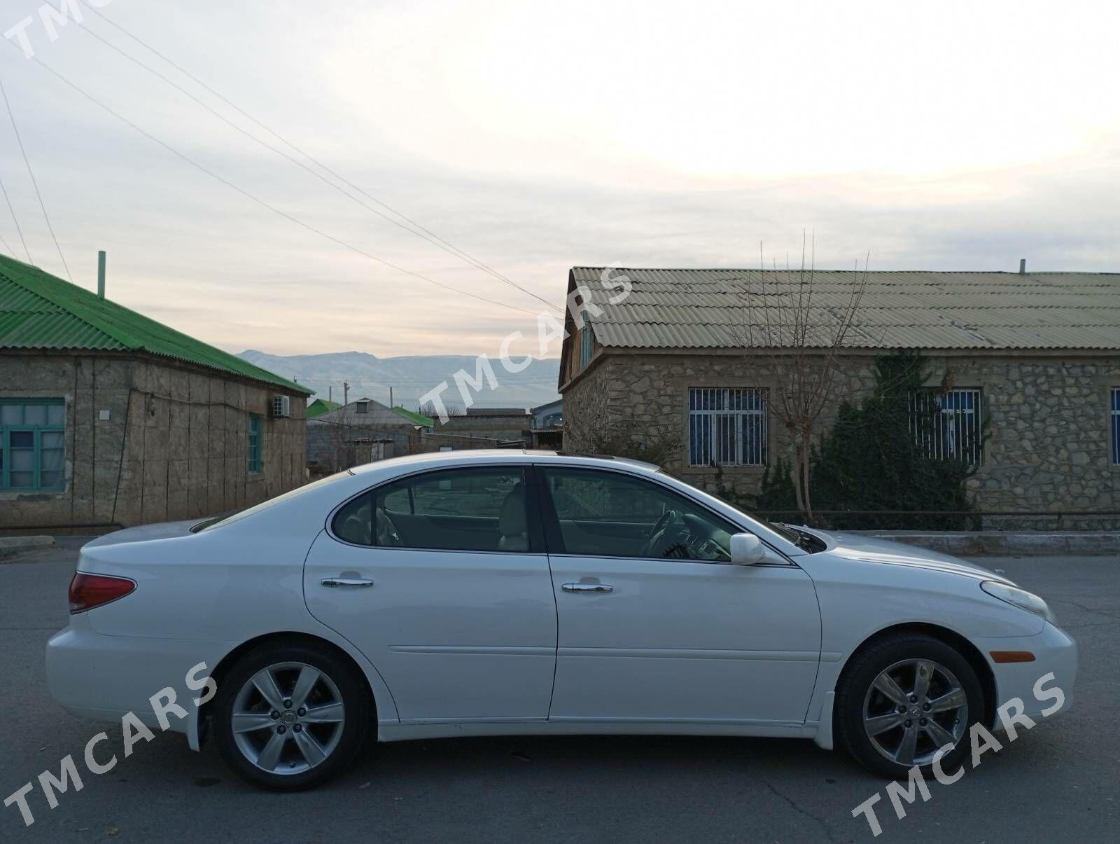 Lexus ES 330 2004 - 175 000 TMT - Ашхабад - img 6