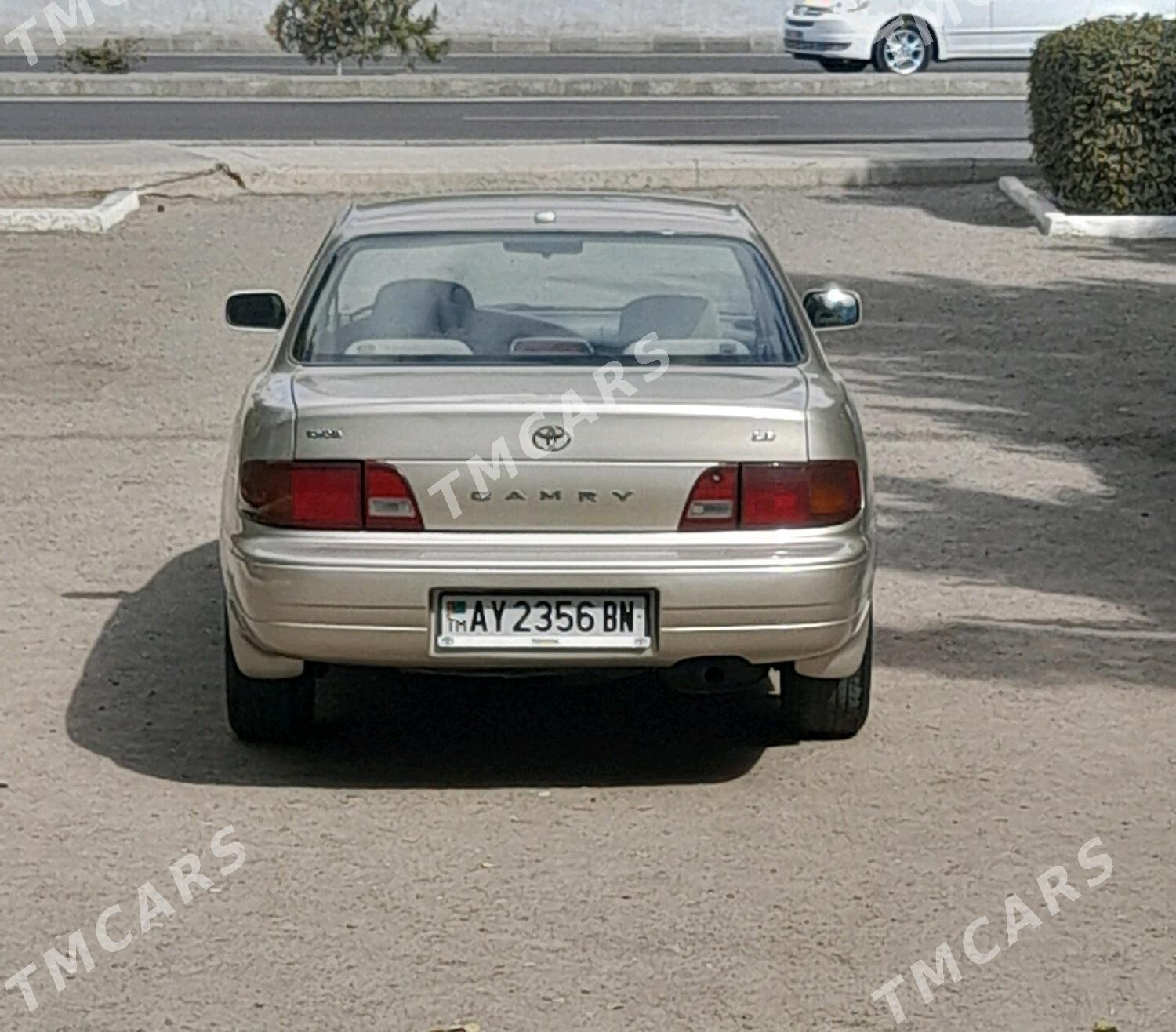 Toyota Camry 1995 - 80 000 TMT - Türkmenbaşy - img 2