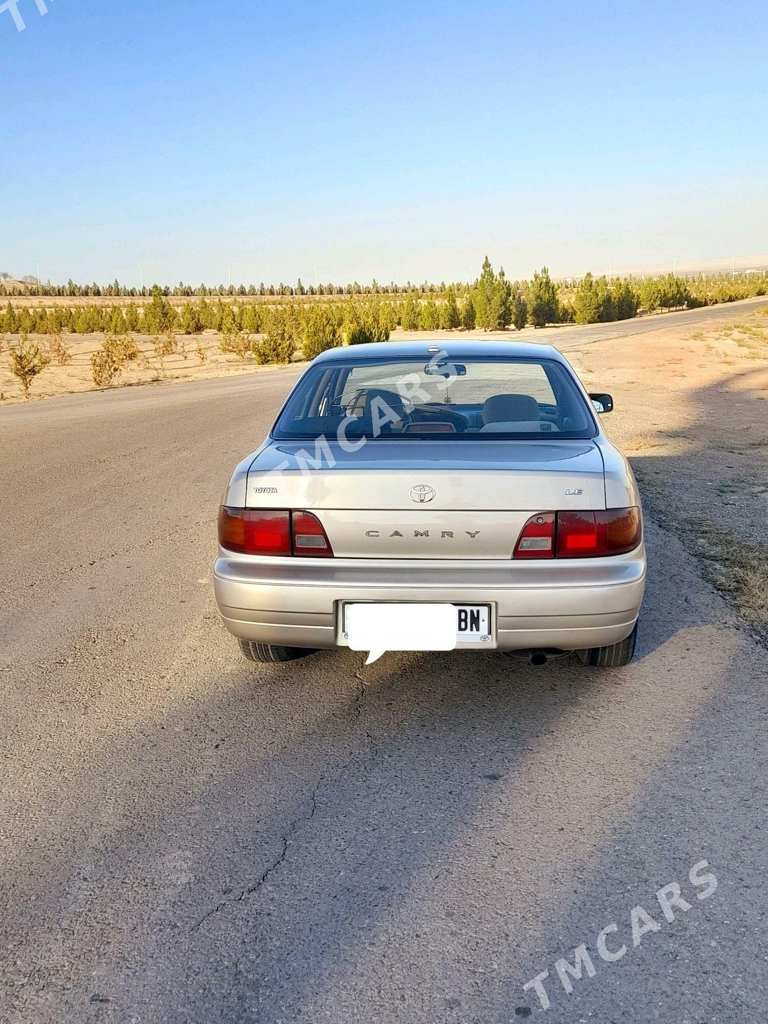 Toyota Camry 1995 - 80 000 TMT - Türkmenbaşy - img 4