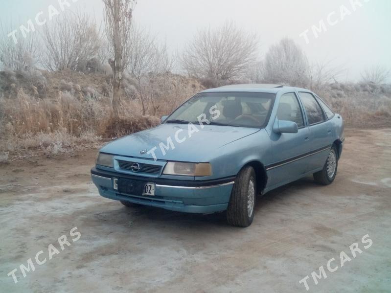 Opel Vectra 1993 - 25 000 TMT - Görogly (Tagta) - img 2