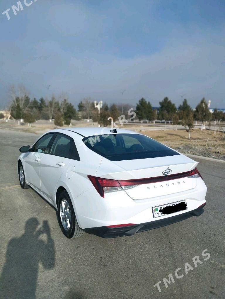 Hyundai Elantra 2020 - 235 000 TMT - Aşgabat - img 3