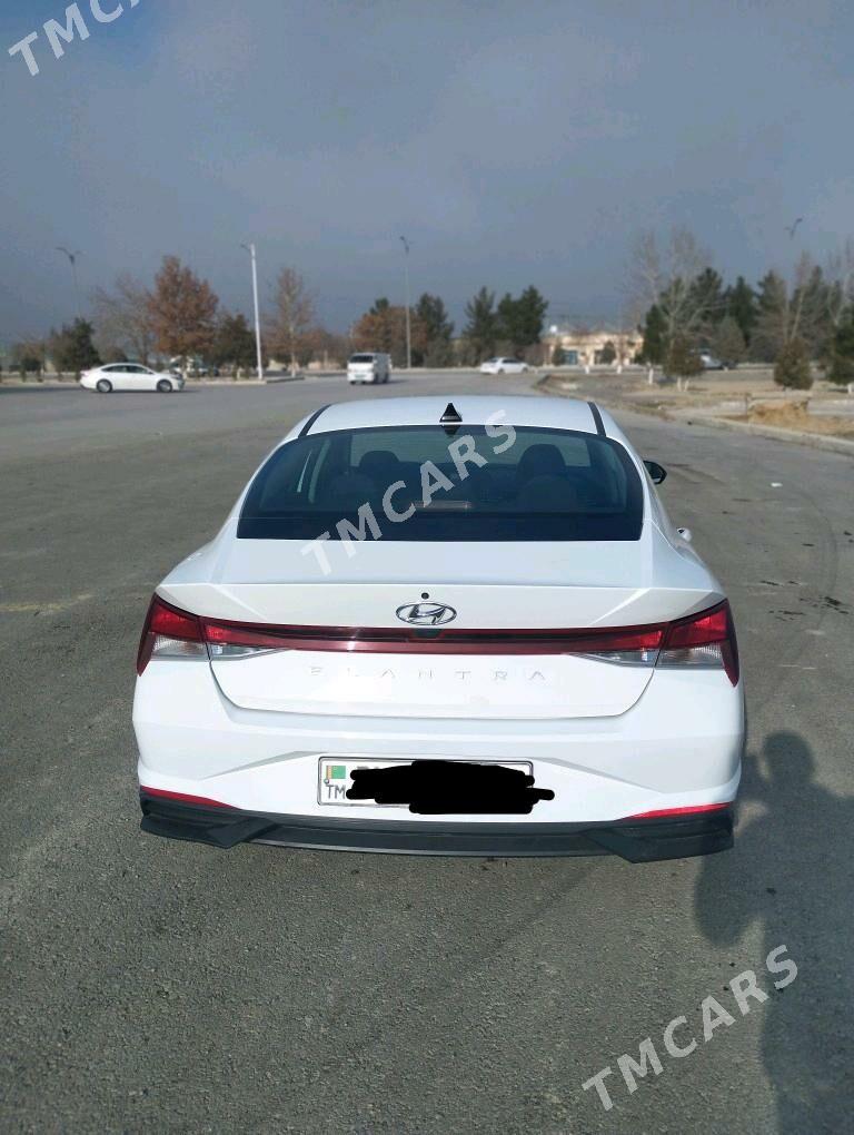 Hyundai Elantra 2020 - 235 000 TMT - Aşgabat - img 5