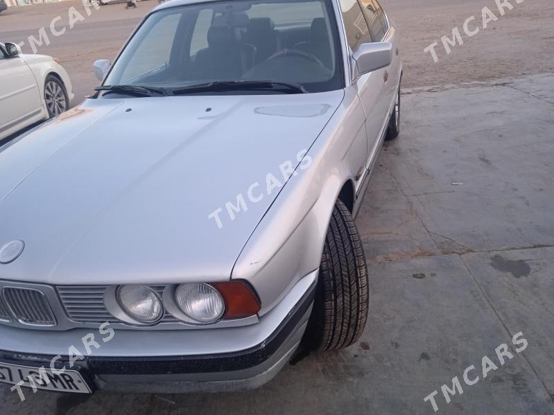 BMW 525 1989 - 46 000 TMT - Baýramaly - img 2