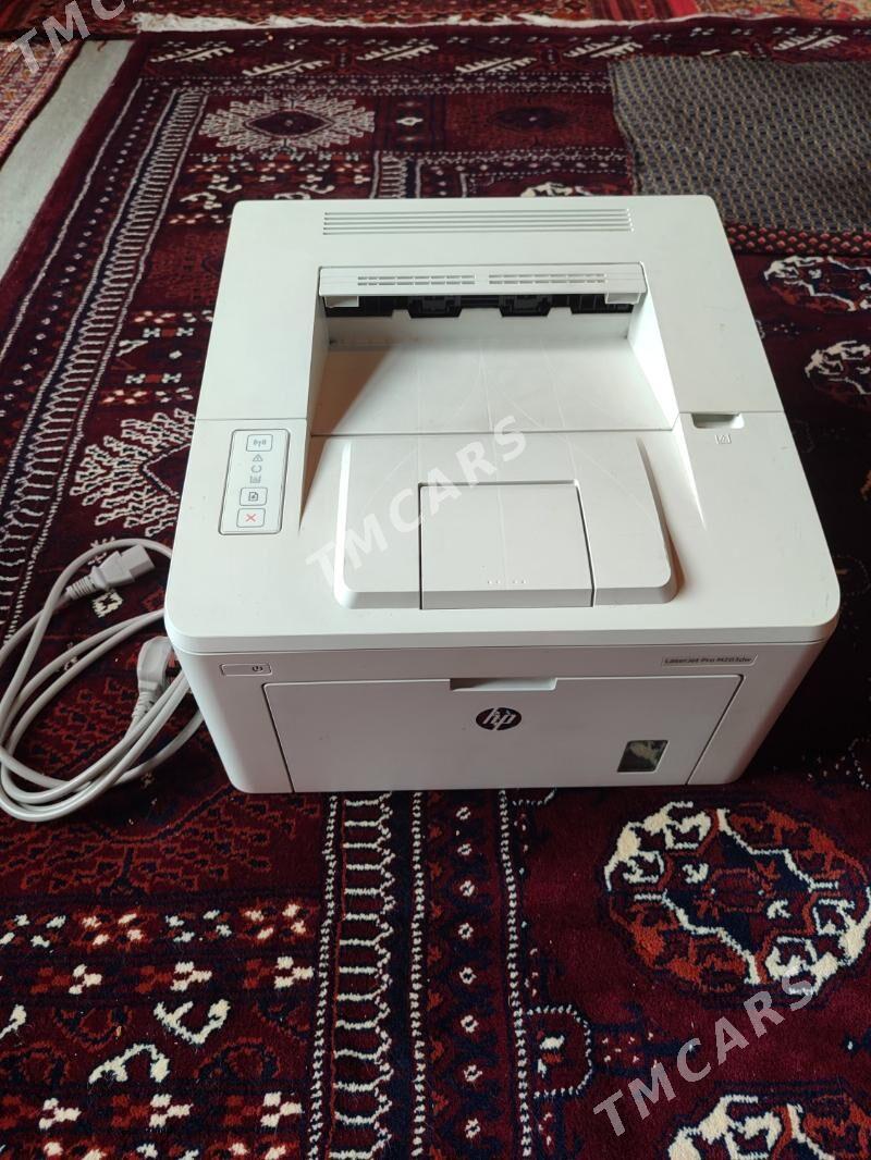 HP printer - Türkmenbaşy - img 2