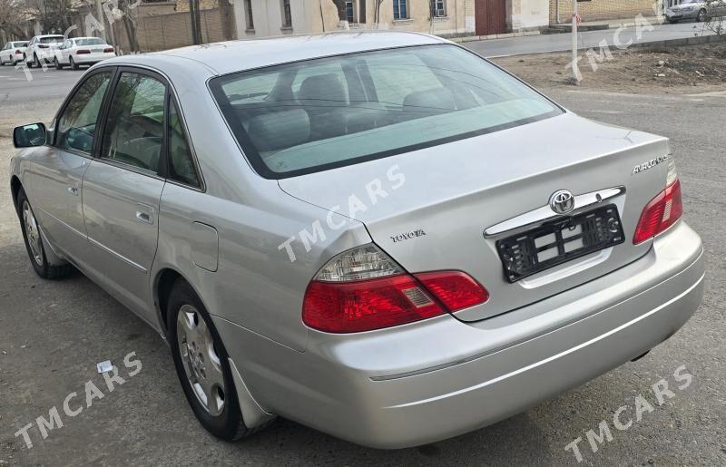 Toyota Avalon 2003 - 260 000 TMT - Türkmenabat - img 3