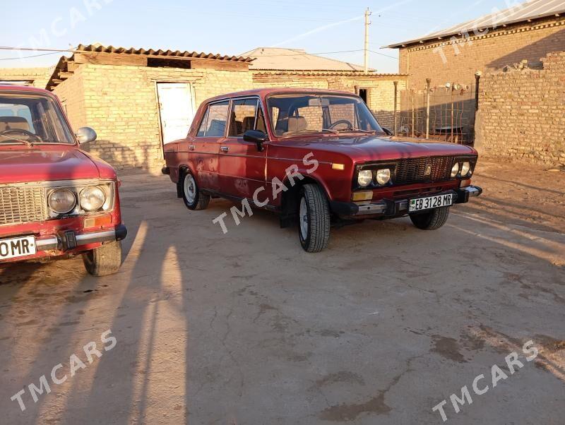 Lada 2106 1999 - 23 000 TMT - Мары - img 3