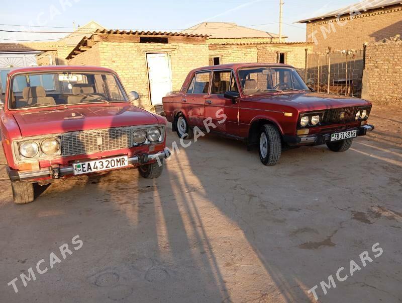 Lada 2106 1999 - 23 000 TMT - Мары - img 2