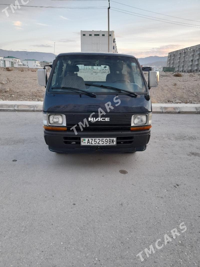 Toyota Hiace 1992 - 70 000 TMT - Balkanabat - img 2