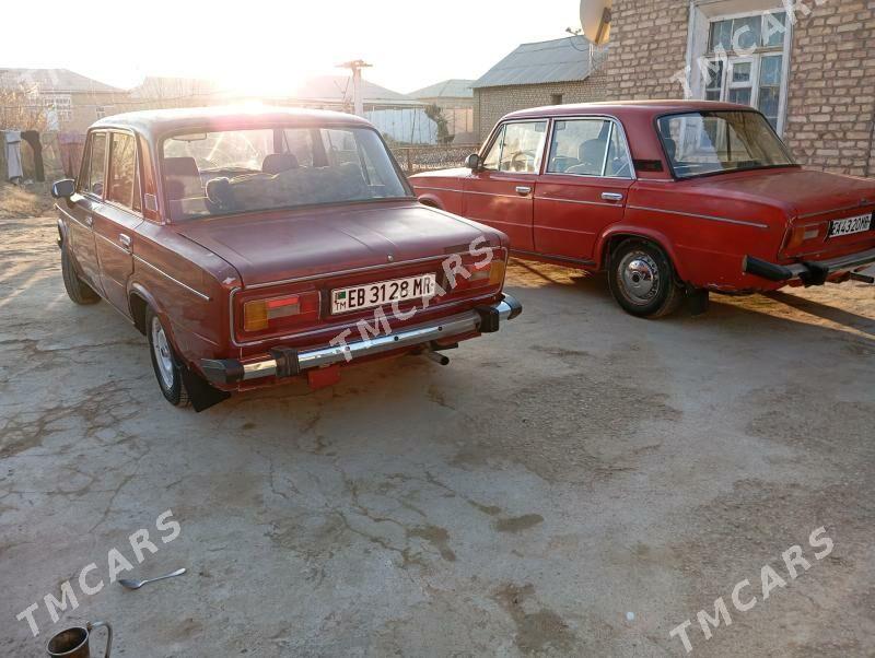 Lada 2106 1999 - 23 000 TMT - Мары - img 5