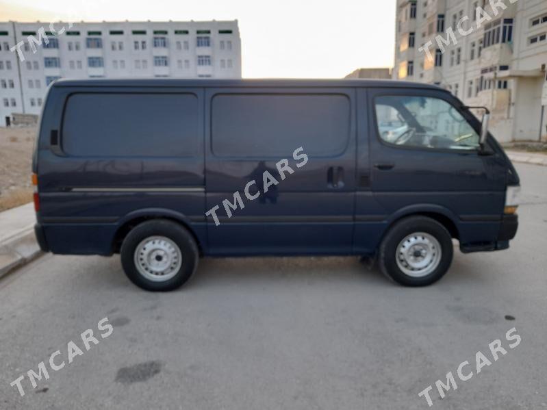 Toyota Hiace 1992 - 70 000 TMT - Balkanabat - img 4