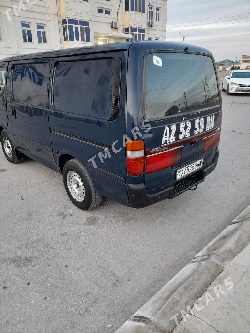 Toyota Hiace 1992 - 70 000 TMT - Balkanabat - img 3