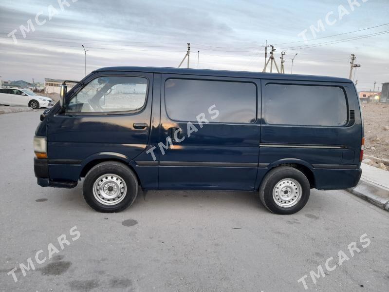 Toyota Hiace 1992 - 70 000 TMT - Balkanabat - img 5