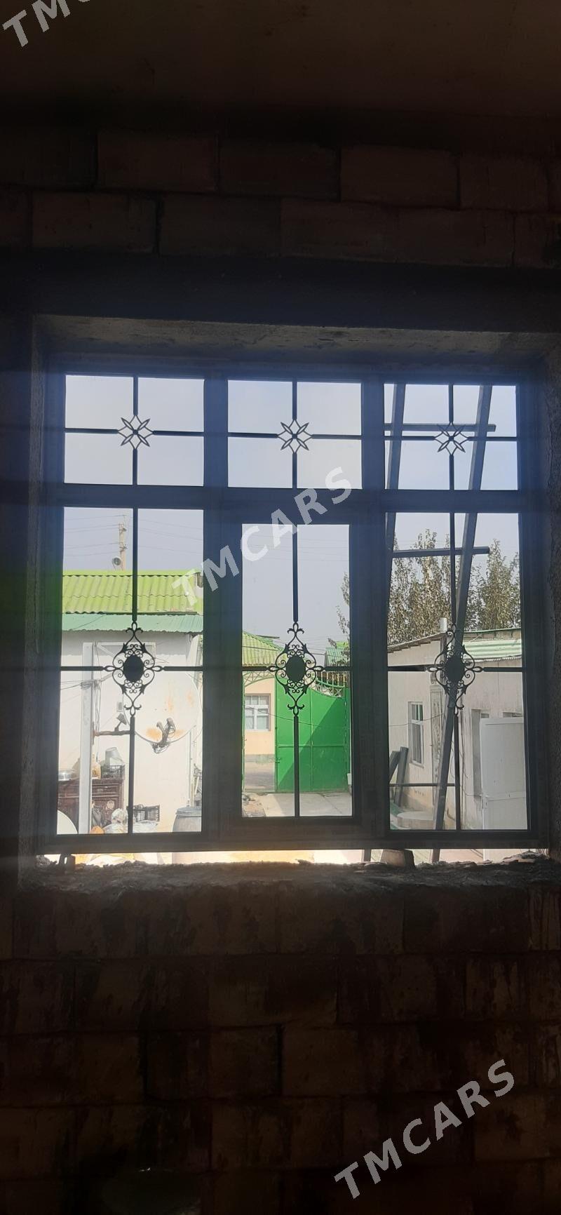 Türk Aýna Gapy Täze - Ашхабад - img 3