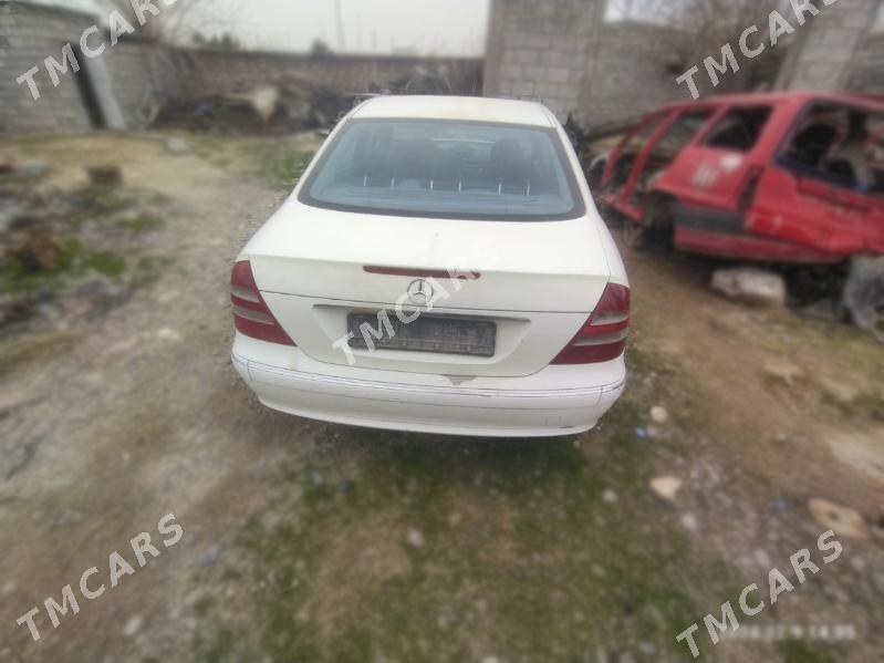 Mercedes-Benz E320 2004 - 115 000 TMT - Aşgabat - img 4