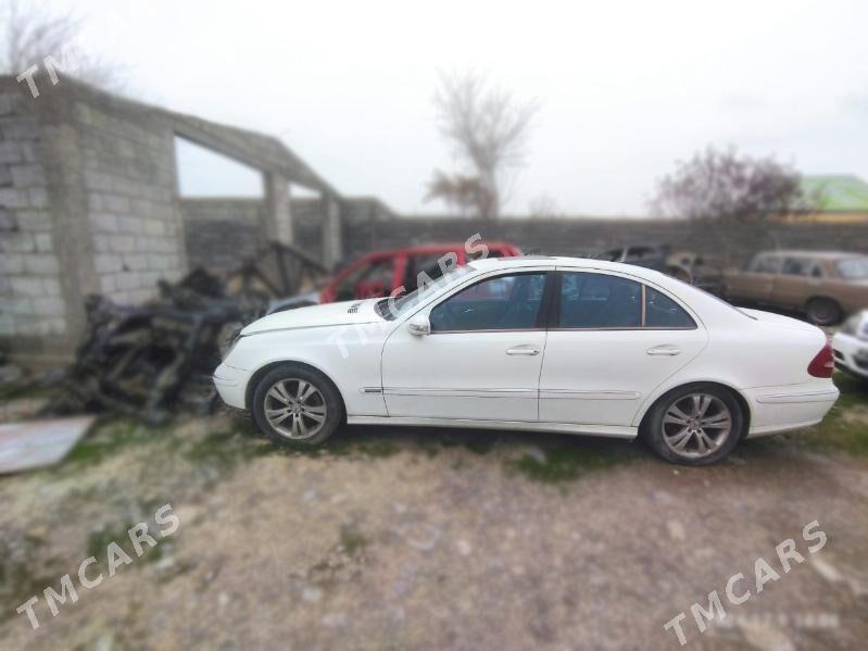 Mercedes-Benz E320 2004 - 115 000 TMT - Aşgabat - img 6