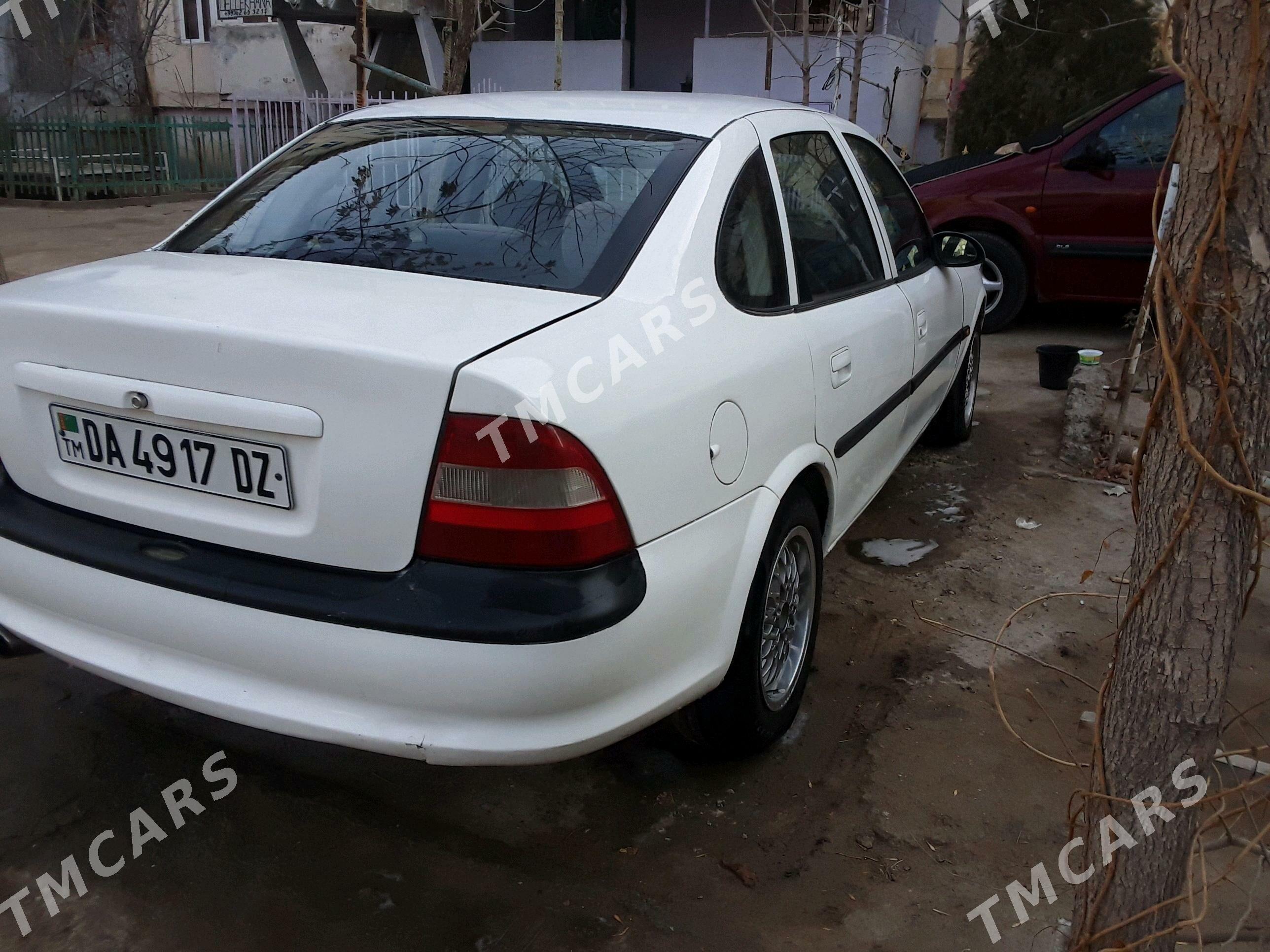 Opel Vectra 1998 - 48 000 TMT - Daşoguz - img 2