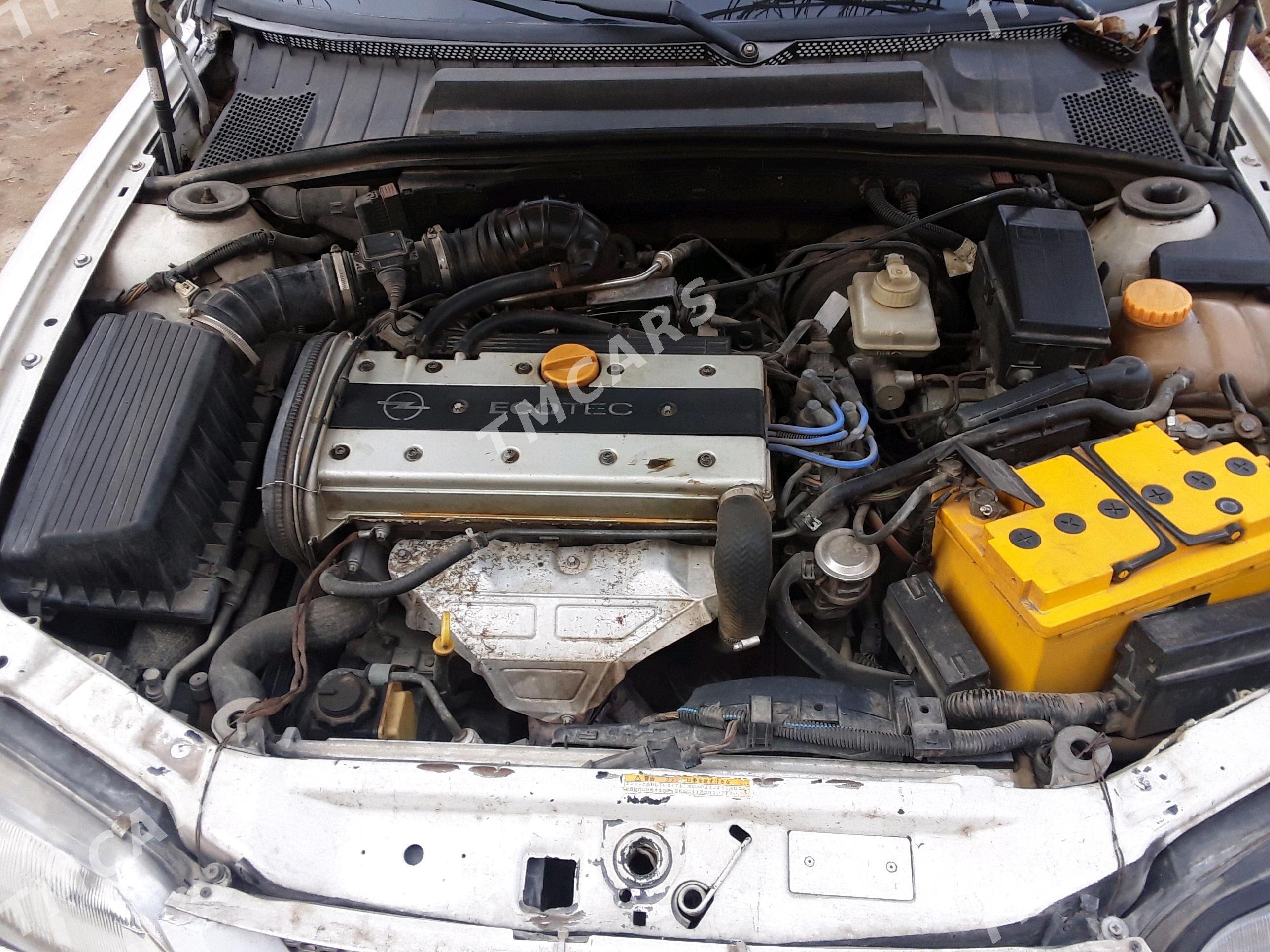 Opel Vectra 1998 - 48 000 TMT - Daşoguz - img 4