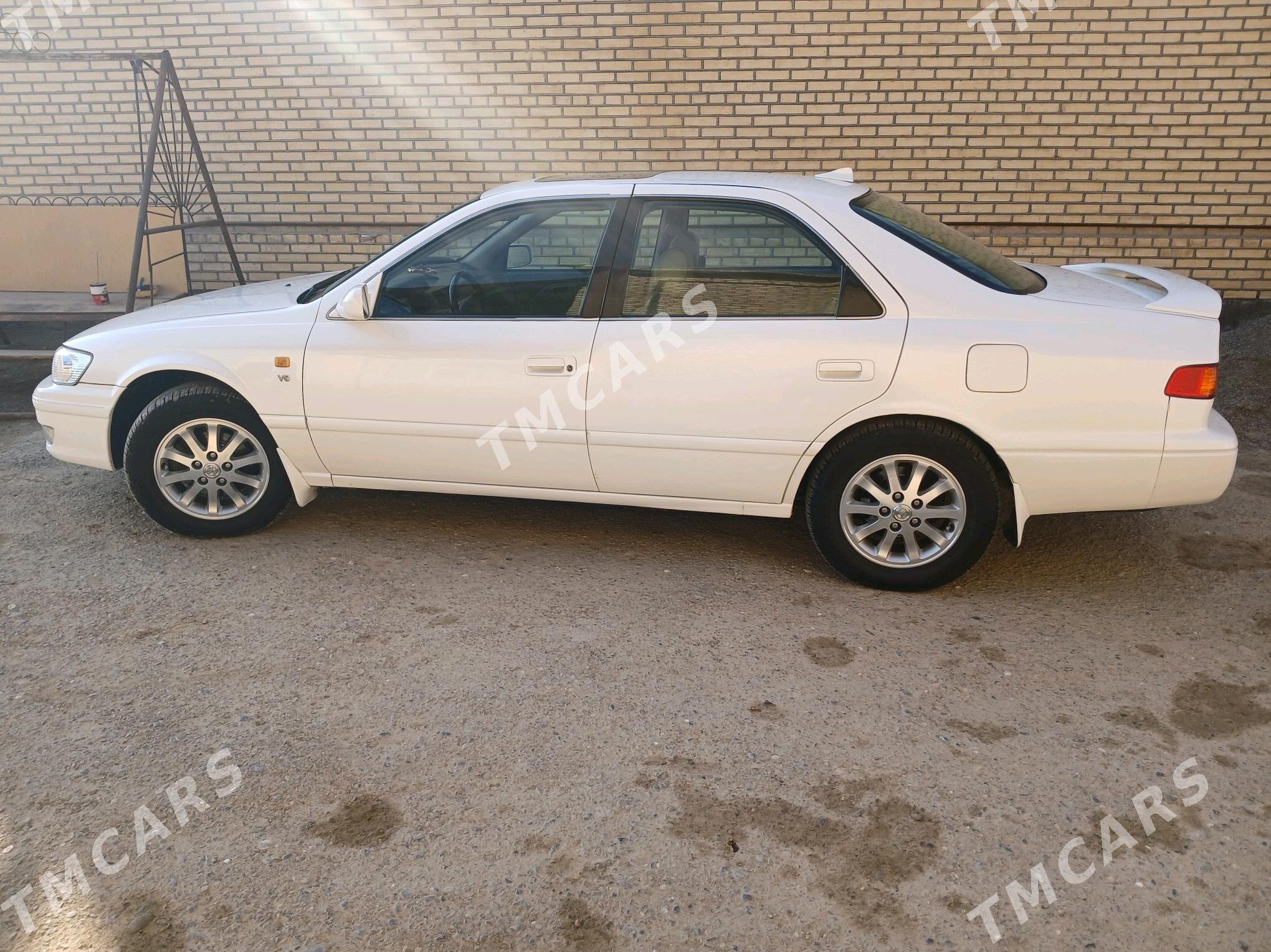 Toyota Camry 1999 - 130 000 TMT - Mary - img 6