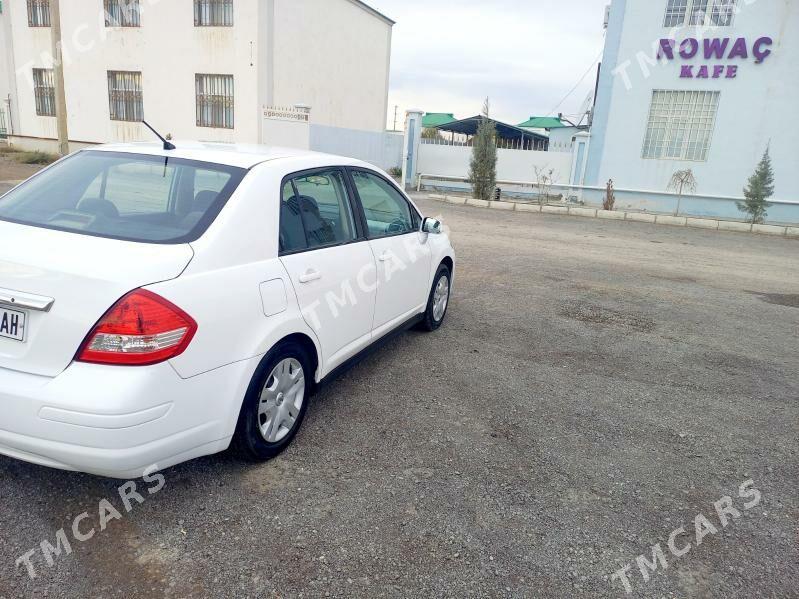 Toyota Corolla 2010 - 115 000 TMT - Гёкдепе - img 2