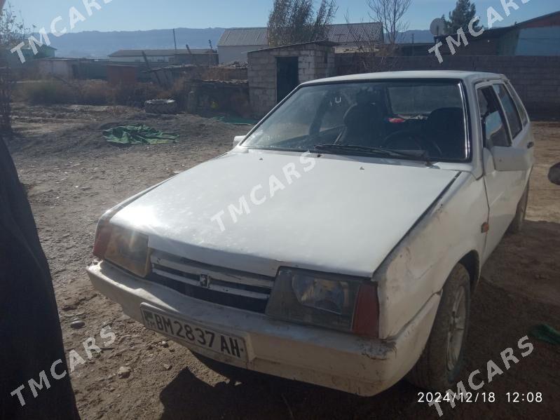 Lada 2109 1993 - 12 000 TMT - Ýaşlyk - img 2