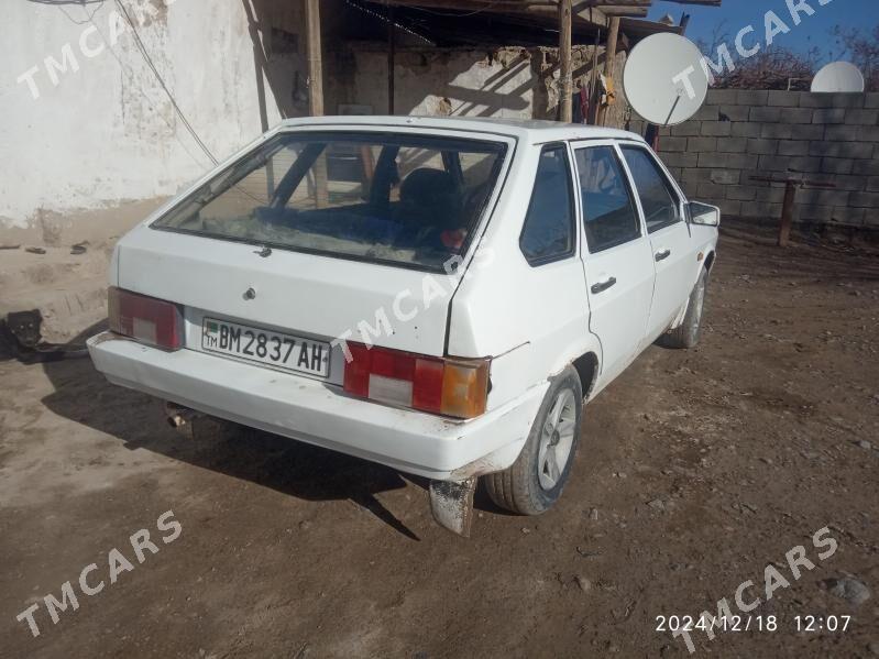 Lada 2109 1993 - 12 000 TMT - Ýaşlyk - img 3