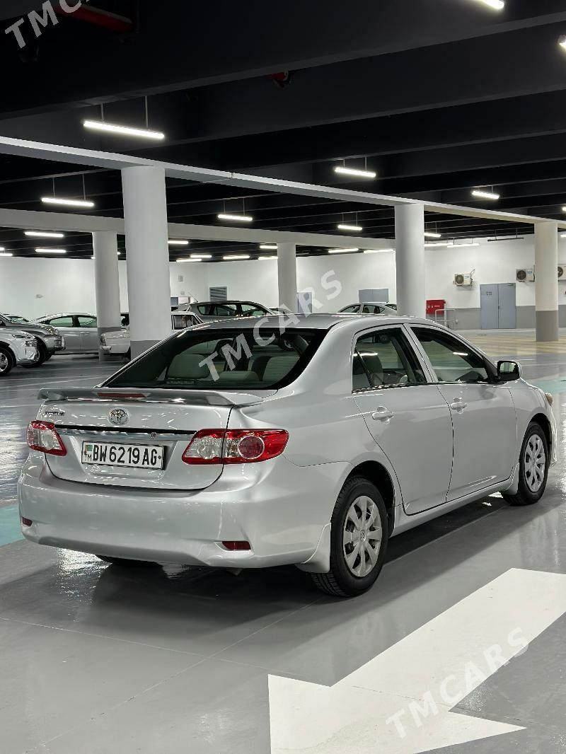 Toyota Corolla 2013 - 155 000 TMT - Ашхабад - img 2