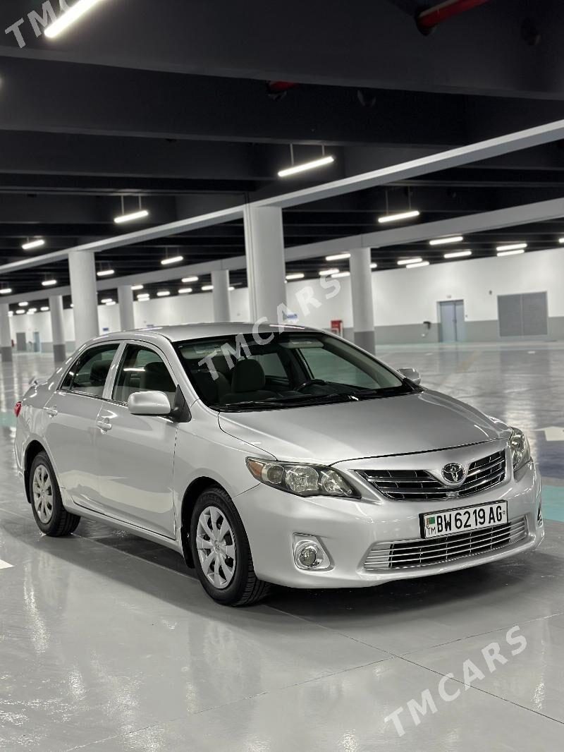 Toyota Corolla 2013 - 155 000 TMT - Ашхабад - img 3