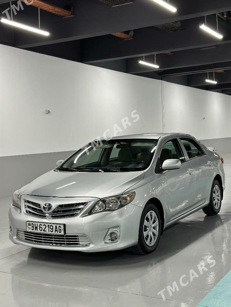 Toyota Corolla 2013 - 155 000 TMT - Ашхабад - img 4