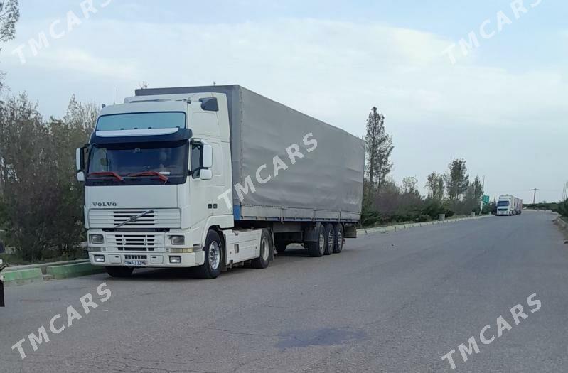 Volvo FH 460 1999 - 760 000 TMT - Mary - img 2