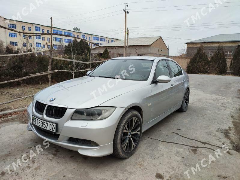 BMW M3 2006 - 135 000 TMT - Daşoguz - img 3