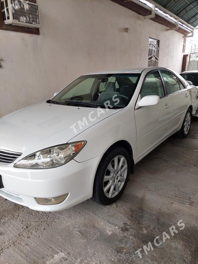 Toyota Camry 2004 - 125 000 TMT - Ашхабад - img 2