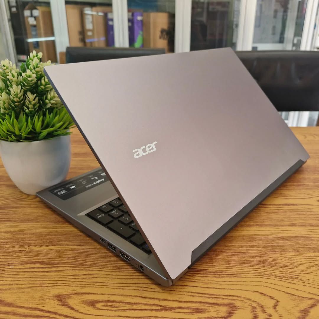 Acer Aspire LITE/i5/RAM 8GB - Ашхабад - img 4