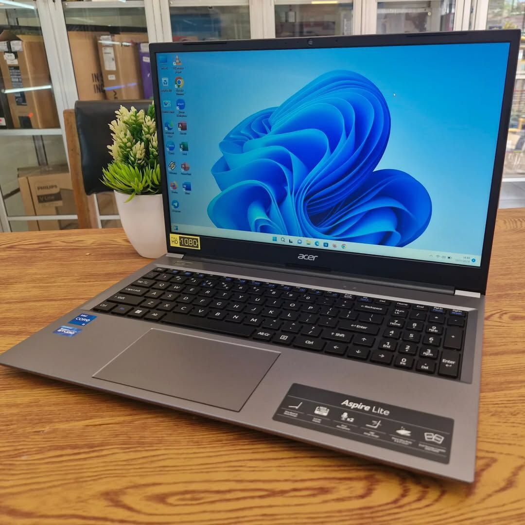 Acer Aspire LITE/i5/RAM 8GB - Aşgabat - img 3