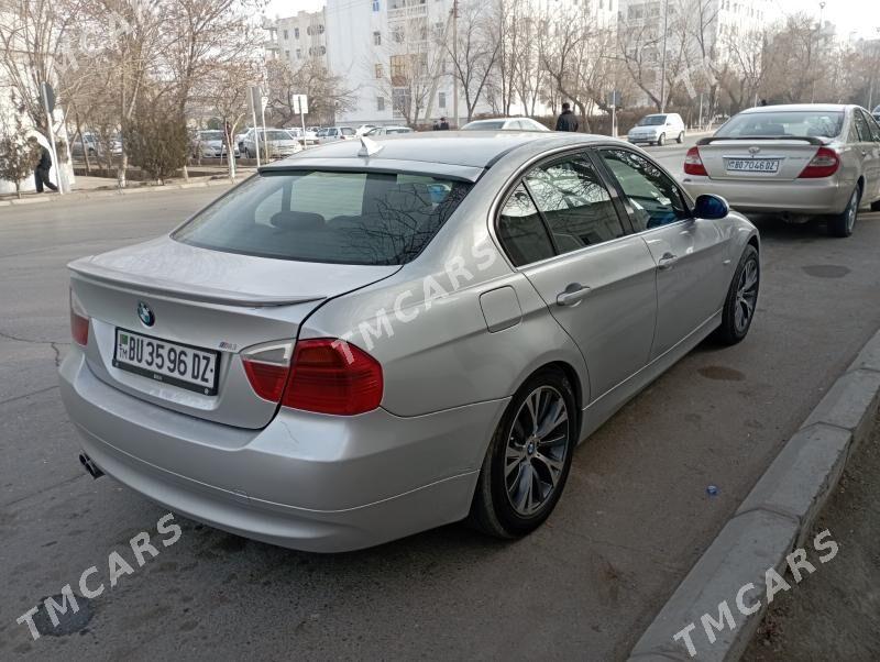 BMW M3 2006 - 135 000 TMT - Daşoguz - img 6