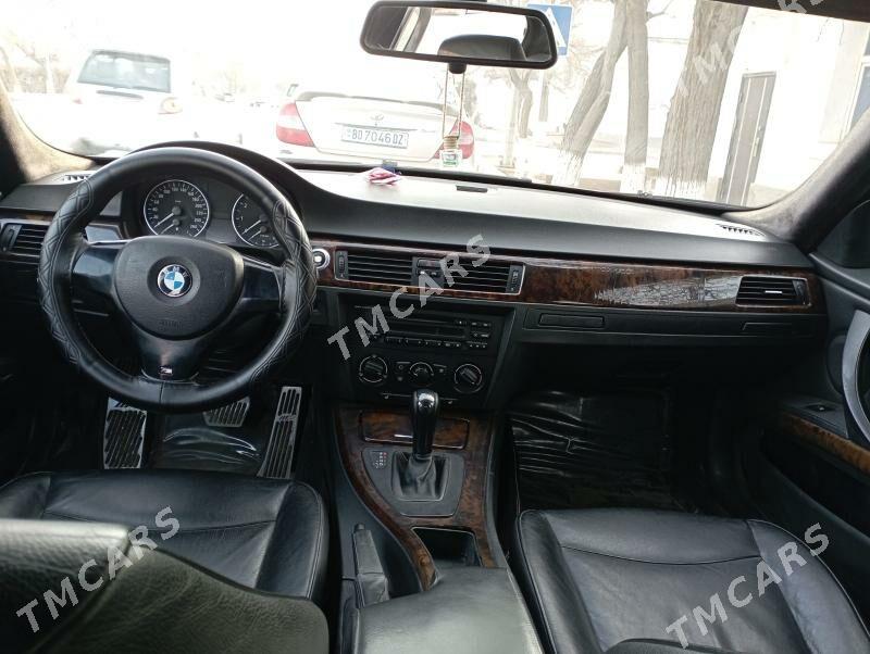 BMW M3 2006 - 135 000 TMT - Daşoguz - img 5