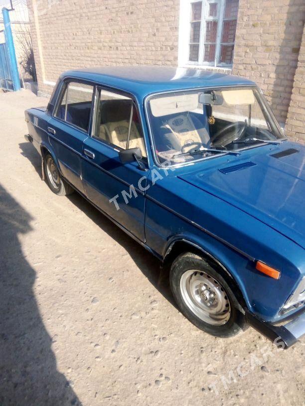 Lada 2106 1986 - 15 000 TMT - Мургап - img 2