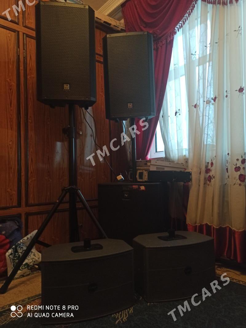 Aparat kalonka karaoke - Ашхабад - img 1
