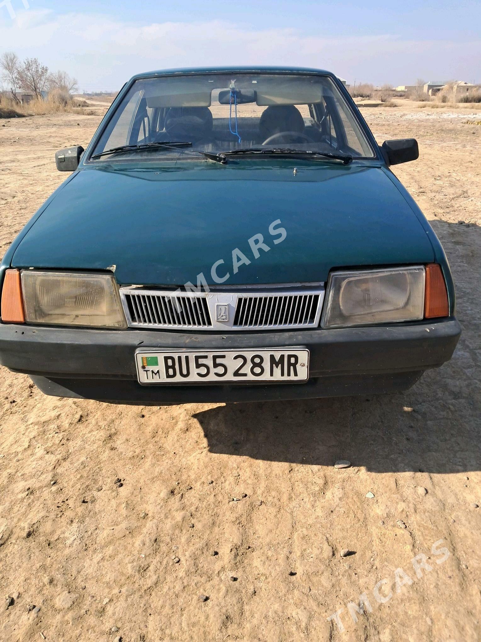Lada 21099 1998 - 20 000 TMT - Ýolöten - img 3