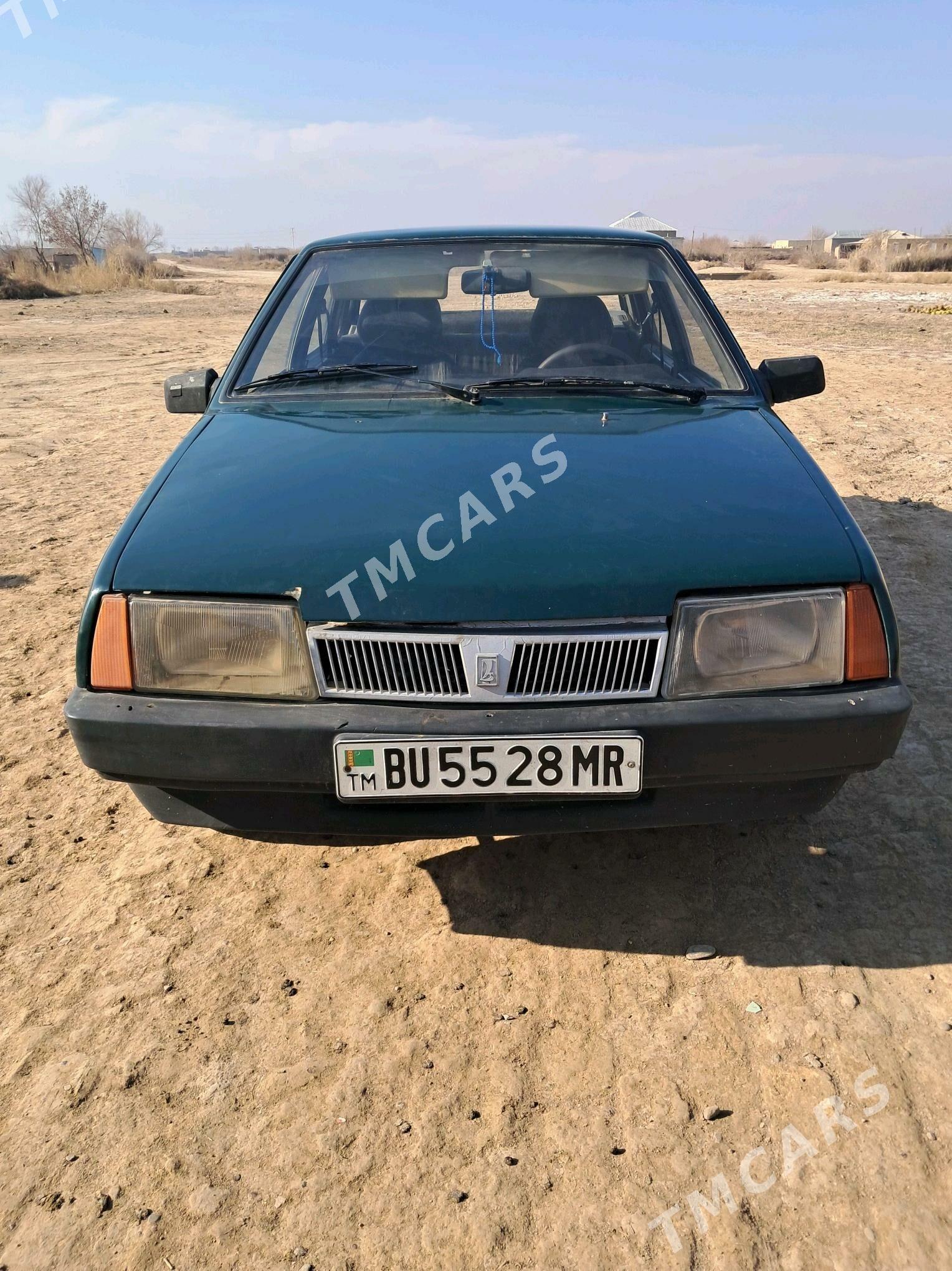 Lada 21099 1998 - 20 000 TMT - Ýolöten - img 5