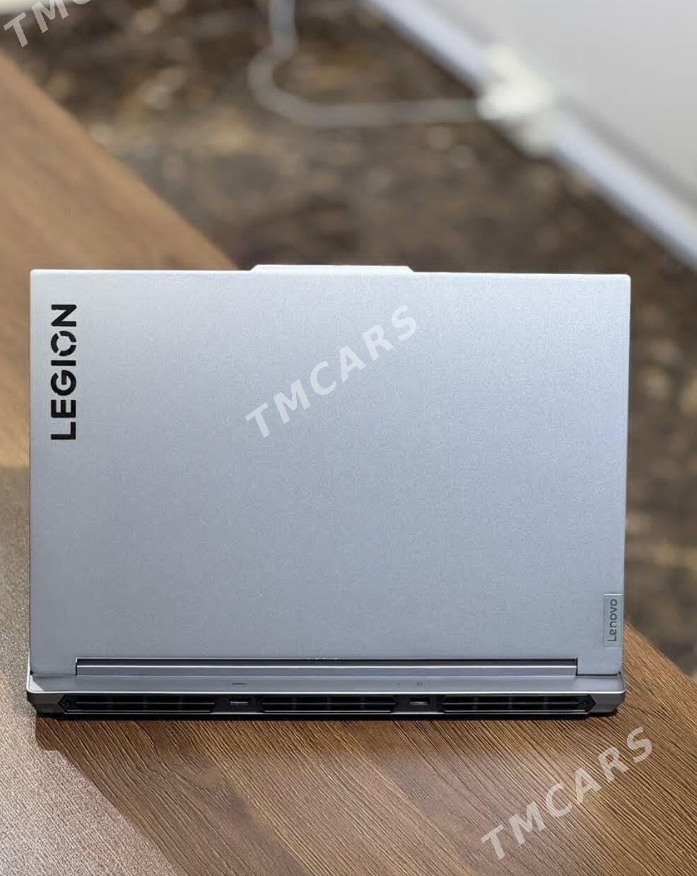 LEGION i7-13|RTX 4060|2K|1TB S - Aşgabat - img 2