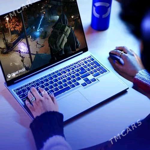 LEGION i7-13|RTX 4060|2K|1TB S - Aşgabat - img 4