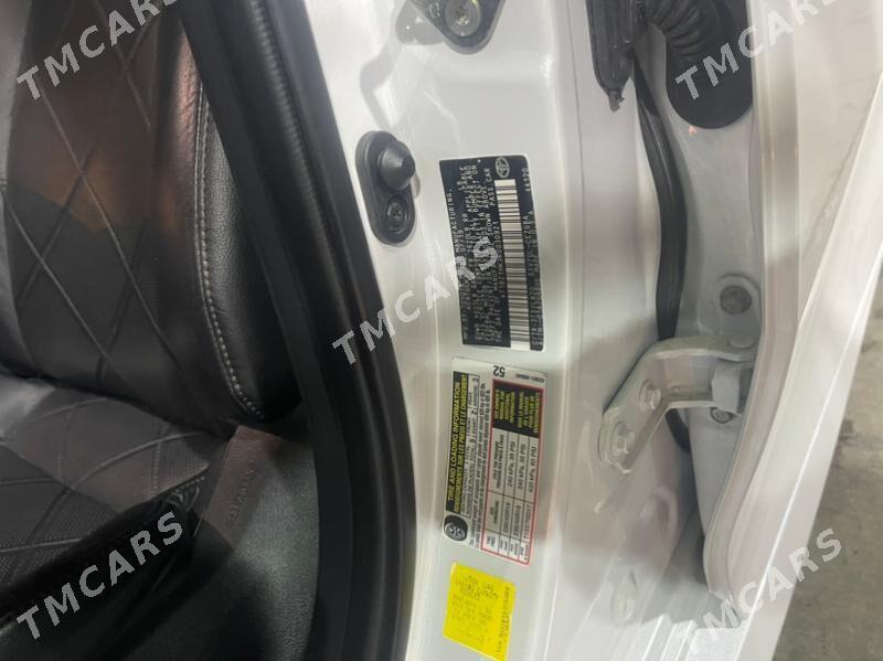 Toyota Camry 2019 - 423 000 TMT - Aşgabat - img 4