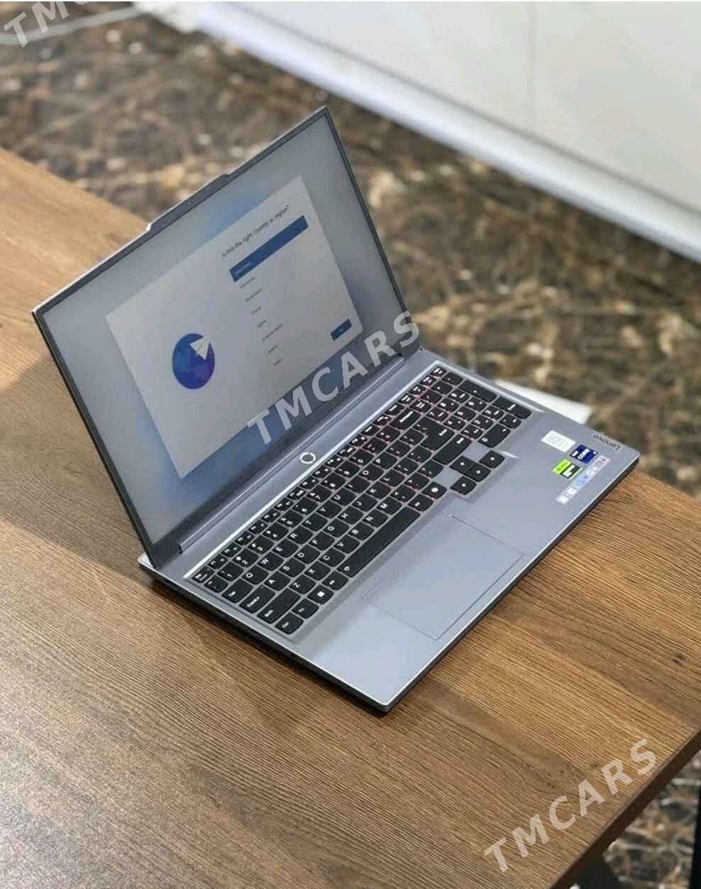 LEGION i7-13|RTX 4060|2K|1TB S - Aşgabat - img 6