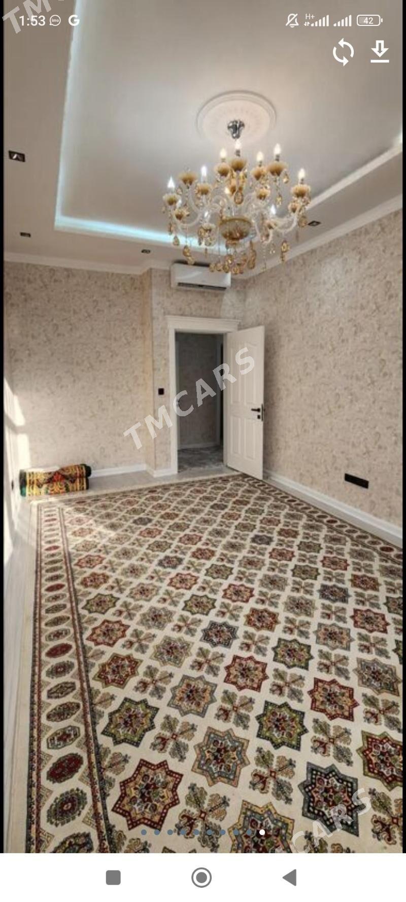 Taze Gurtly - Aşgabat - img 2