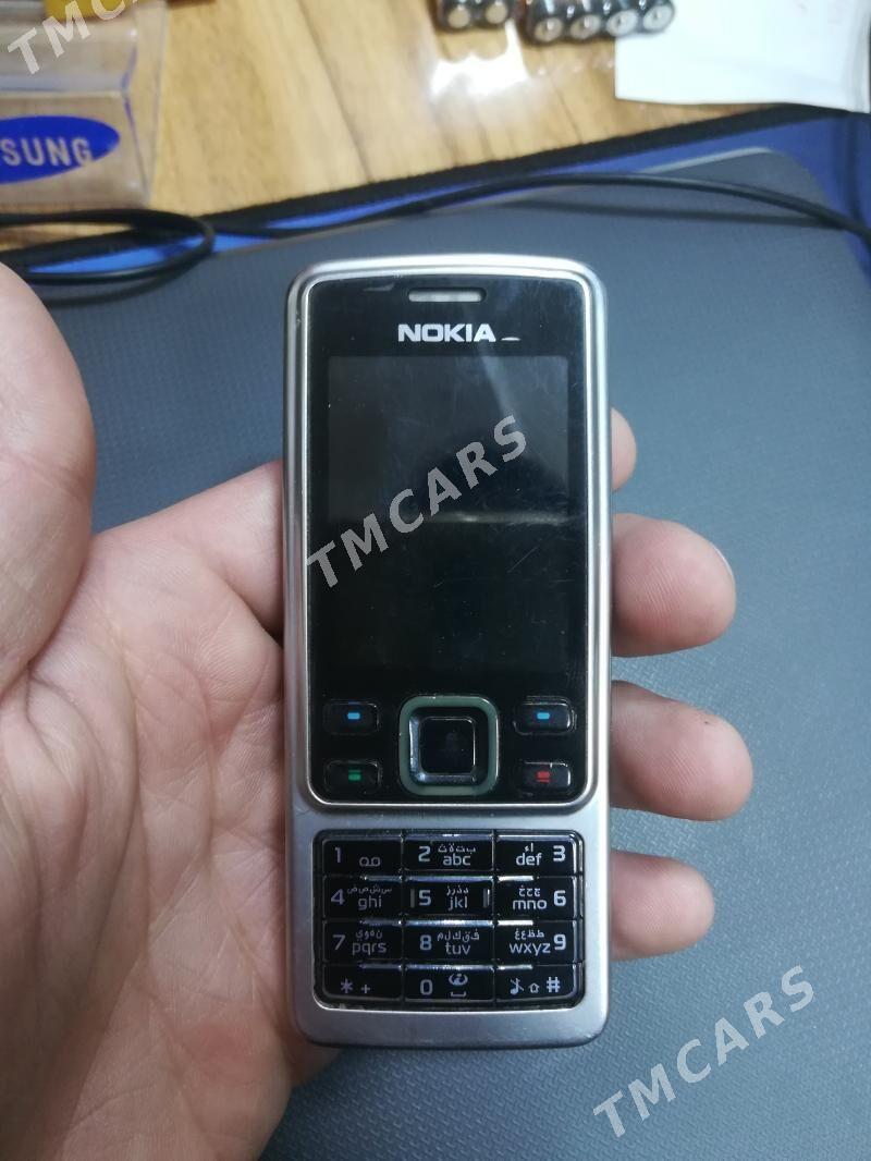 Nokia 6300 - Änew - img 2