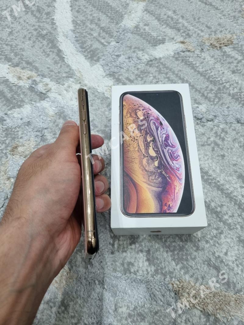 iPhone Xs 64gb 83 - Ашхабад - img 3