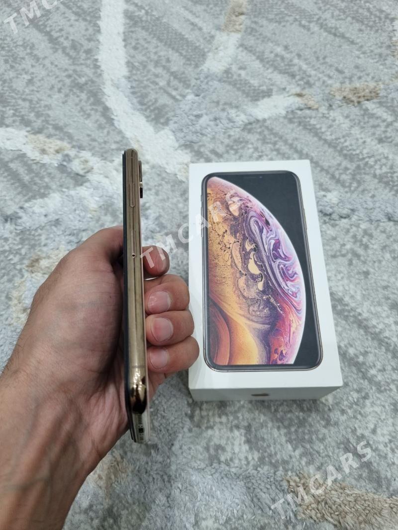 iPhone Xs 64gb 83 - Ашхабад - img 4